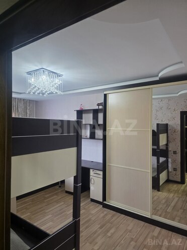 Продаётся 3-комн. вторичка 90 м², м. Халглар Достлугу, photo 14 from 16