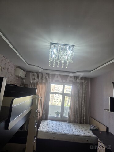 Продаётся 3-комн. вторичка 90 м², м. Халглар Достлугу, photo 15 from 16
