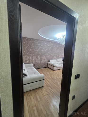 Продаётся 3-комн. вторичка 90 м², м. Халглар Достлугу, photo 9 from 16