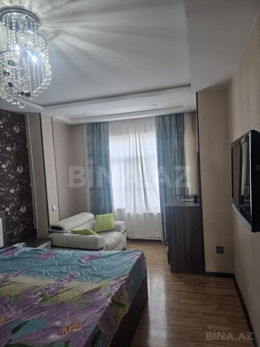 Продаётся 3-комн. вторичка 90 м², м. Халглар Достлугу, photo 13 from 16