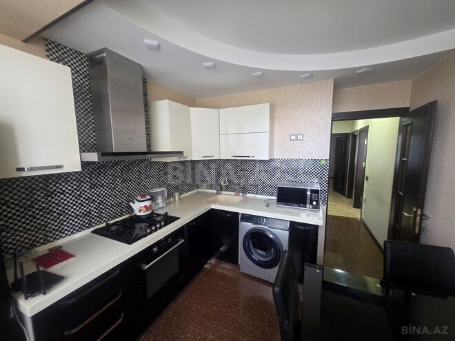 Продаётся 3-комн. вторичка 90 м², м. Халглар Достлугу, photo 4 from 16