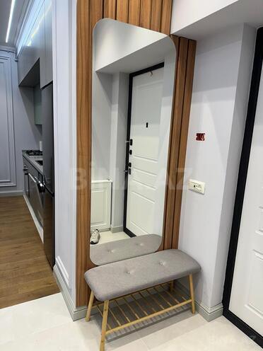 İcarəyə verilir 2 otaqlı yeni tikili 70 m², Nəriman Nərimanov m., photo 21 from 32