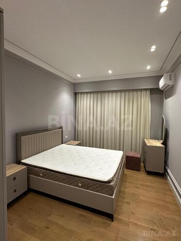 İcarəyə verilir 2 otaqlı yeni tikili 70 m², Nəriman Nərimanov m., photo 23 from 32