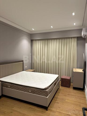 İcarəyə verilir 2 otaqlı yeni tikili 70 m², Nəriman Nərimanov m., photo 11 from 32