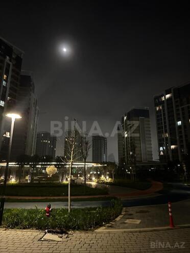 İcarəyə verilir 2 otaqlı yeni tikili 70 m², Nəriman Nərimanov m., photo 7 from 32