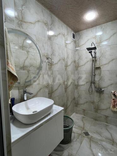 Продаётся 3-комн. вторичка 80 м², м. Ази Асланов, photo 10 from 18
