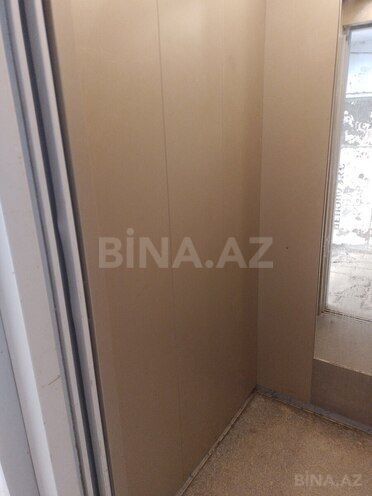 Продаётся 3-комн. вторичка 80 м², м. Ази Асланов, photo 17 from 18
