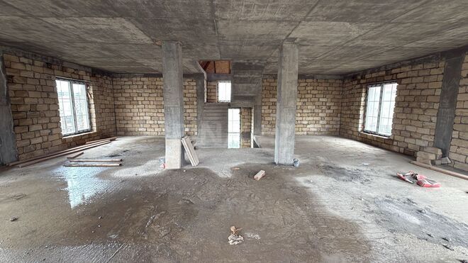 Satılır 8 otaqlı həyət evi/bağ evi 360 m², Sea Breeze q., photo 8 from 12
