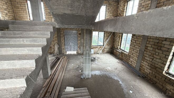 Satılır 8 otaqlı həyət evi/bağ evi 360 m², Sea Breeze q., photo 9 from 12