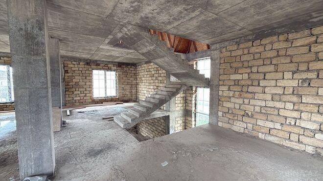 Satılır 8 otaqlı həyət evi/bağ evi 360 m², Sea Breeze q., photo 11 from 12