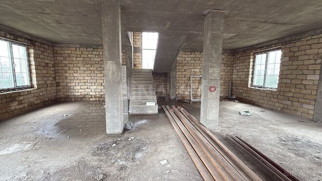 Satılır 8 otaqlı həyət evi/bağ evi 360 m², Sea Breeze q., photo 4 from 12