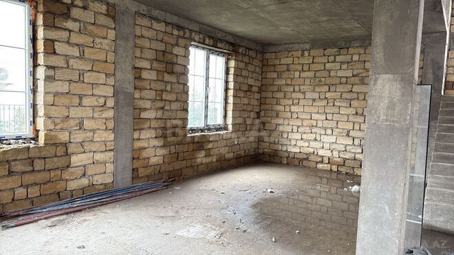 Satılır 8 otaqlı həyət evi/bağ evi 360 m², Sea Breeze q., photo 3 from 12