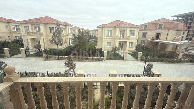 Satılır 8 otaqlı həyət evi/bağ evi 360 m², Sea Breeze q., photo 6 from 12