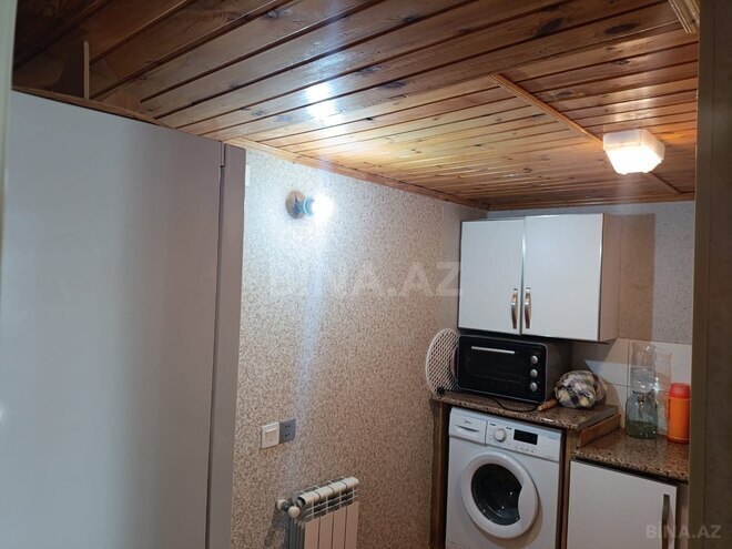 Satılır 3 otaqlı yeni tikili 75 m², Masazır q., photo 14 from 19