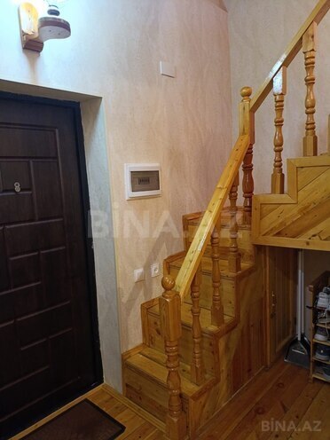 Satılır 3 otaqlı yeni tikili 75 m², Masazır q., photo 17 from 19
