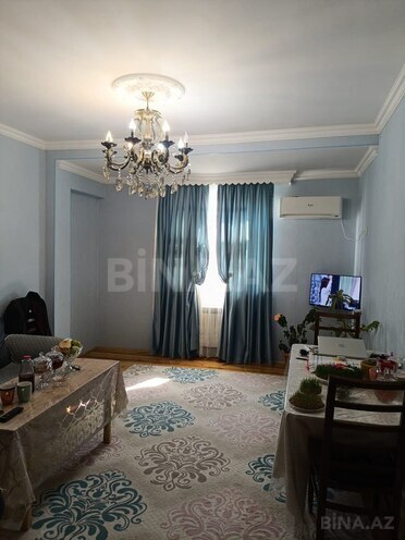 Satılır 3 otaqlı yeni tikili 75 m², Masazır q., photo 1 from 19