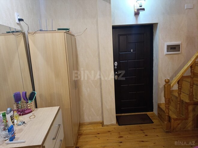 Satılır 3 otaqlı yeni tikili 75 m², Masazır q., photo 7 from 19