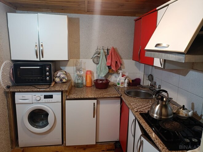 Satılır 3 otaqlı yeni tikili 75 m², Masazır q., photo 6 from 19