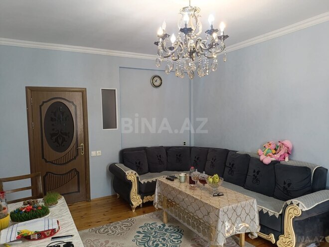 Satılır 3 otaqlı yeni tikili 75 m², Masazır q., photo 12 from 19