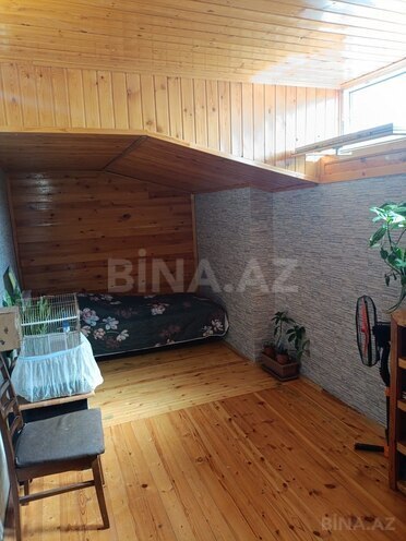 Satılır 3 otaqlı yeni tikili 75 m², Masazır q., photo 15 from 19
