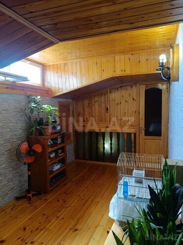 Satılır 3 otaqlı yeni tikili 75 m², Masazır q., photo 8 from 19
