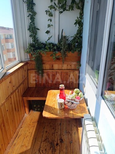 Satılır 3 otaqlı yeni tikili 75 m², Masazır q., photo 3 from 19