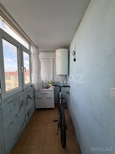 Satılır 2 otaqlı yeni tikili 56 m², Masazır q., photo 6 from 13