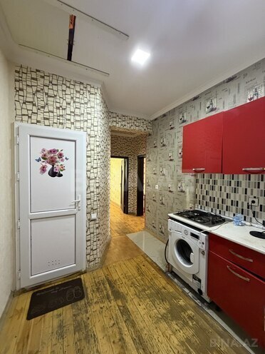 Satılır 2 otaqlı yeni tikili 56 m², Masazır q., photo 10 from 13