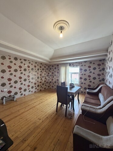 Satılır 2 otaqlı yeni tikili 56 m², Masazır q., photo 3 from 13