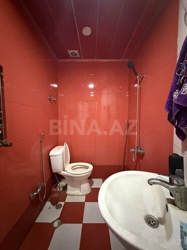 Satılır 2 otaqlı yeni tikili 56 m², Masazır q., photo 9 from 13