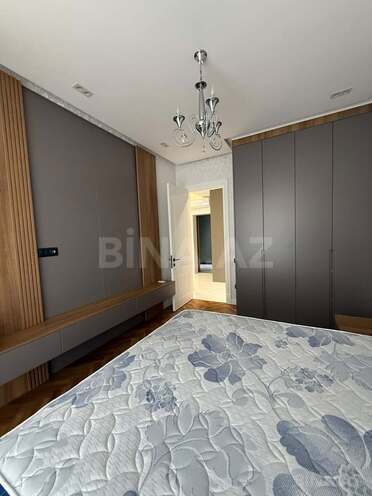 Сдаётся 2-комн. новостройка 64 м², м. Кероглу, photo 6 from 9