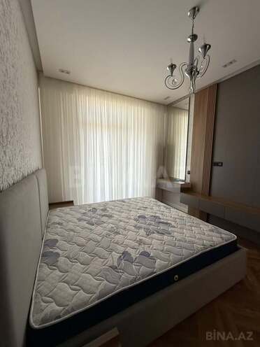 Сдаётся 2-комн. новостройка 64 м², м. Кероглу, photo 5 from 9
