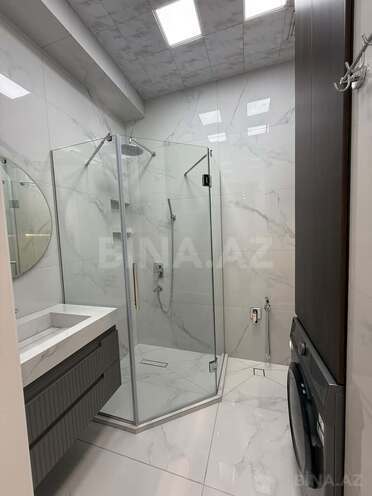 Сдаётся 2-комн. новостройка 64 м², м. Кероглу, photo 7 from 9