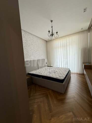 Сдаётся 2-комн. новостройка 64 м², м. Кероглу, photo 4 from 9