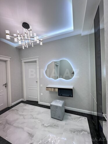 Satılır 2 otaqlı yeni tikili 78 m², Qara Qarayev m., photo 10 from 13