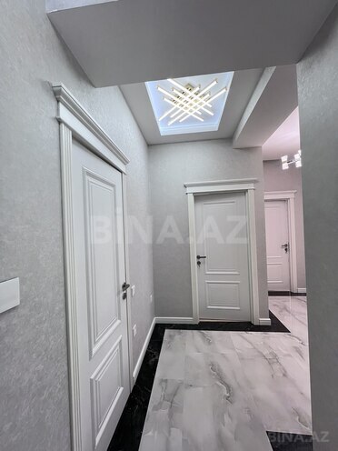 Satılır 2 otaqlı yeni tikili 78 m², Qara Qarayev m., photo 11 from 13