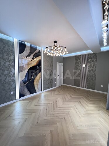 Satılır 2 otaqlı yeni tikili 78 m², Qara Qarayev m., photo 3 from 13