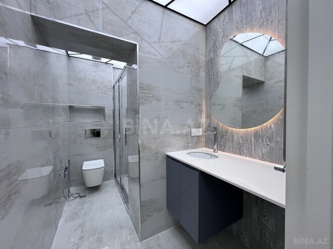 Satılır 3 otaqlı yeni tikili 88 m², Neftçilər m., photo 11 from 12