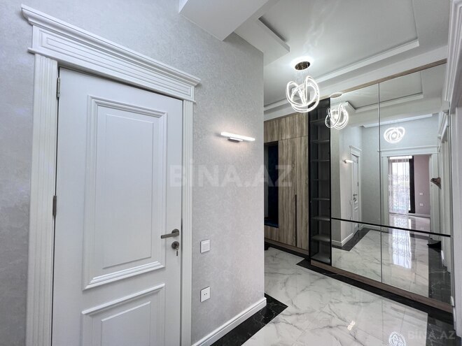 Satılır 3 otaqlı yeni tikili 88 m², Neftçilər m., photo 8 from 12