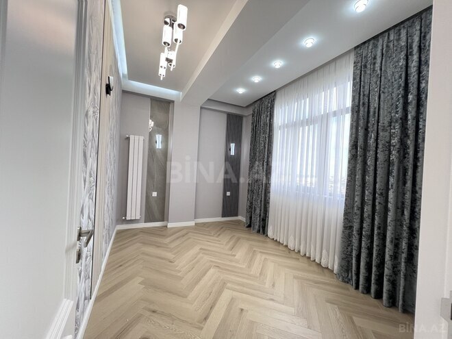 Satılır 3 otaqlı yeni tikili 88 m², Neftçilər m., photo 7 from 12