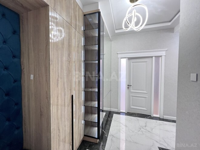 Satılır 3 otaqlı yeni tikili 88 m², Neftçilər m., photo 10 from 12