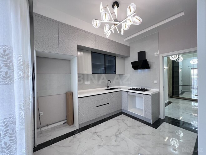 Satılır 3 otaqlı yeni tikili 88 m², Neftçilər m., photo 6 from 12