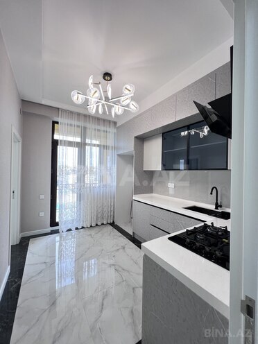 Satılır 3 otaqlı yeni tikili 88 m², Neftçilər m., photo 5 from 12