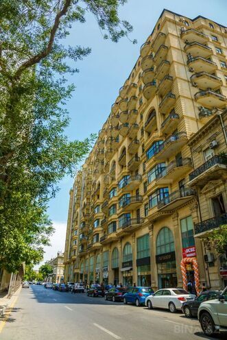 Сдаётся 4-комн. новостройка 220 м², м. Сахил, photo 5 from 30