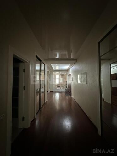 Сдаётся 4-комн. новостройка 220 м², м. Сахил, photo 16 from 30