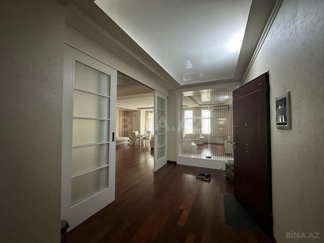 Сдаётся 4-комн. новостройка 220 м², м. Сахил, photo 17 from 30