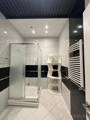 Сдаётся 4-комн. новостройка 220 м², м. Сахил, photo 20 from 30