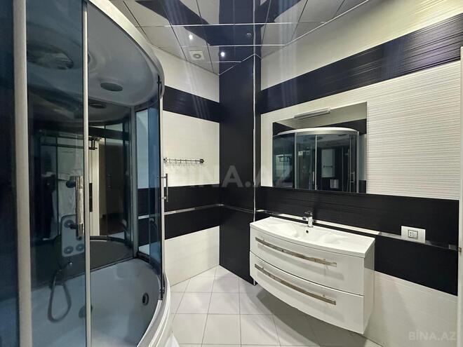 Сдаётся 4-комн. новостройка 220 м², м. Сахил, photo 14 from 30