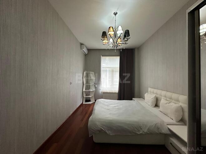 Сдаётся 4-комн. новостройка 220 м², м. Сахил, photo 26 from 30