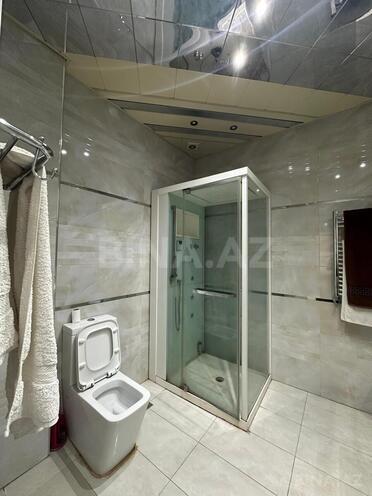 Сдаётся 4-комн. новостройка 220 м², м. Сахил, photo 28 from 30